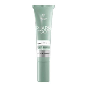 PHARM FOOT mycoVERRUM Serum do stóp do skóry problematycznej 15ml Nowy bals