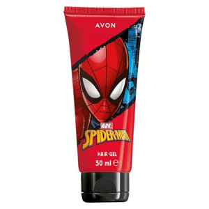 Avon Żel do włosów Spider-Man