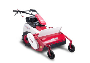Kosiarka - Mulczer WEIMA WMX663