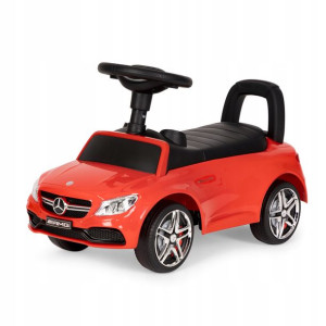 Autko Mercedes Amg Dźwięki Prezent Na Urodziny