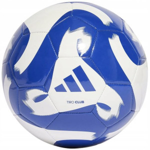 Piłka Adidas Treningowa Tiro Club Hz4168 R.4