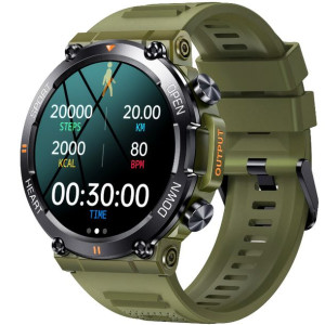 Zegarek SMARTWATCH Rubicon RNCE95 ROZMOWY MOCNA BATERIA