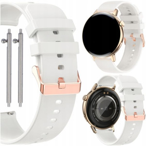 Pasek Do Huawei Watch Gt2 Gt3 42mm Elegant Damski