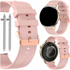 Pasek Do Xiaomi Amazfit Gtr 42mm Bip Lite Pro Gts