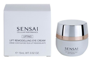 Sensai Cellular Performance Lifting Lift Remodelling Eye Cream 15ml lifting