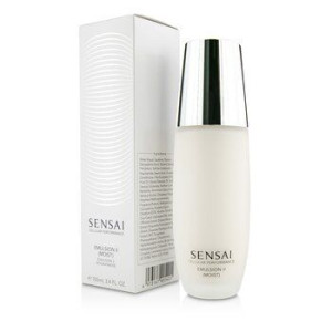 Kanebo Sensai Cellular Performance Emulsion II Moist 2014 Emulsja 50ml