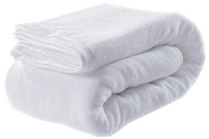 Ręcznik Hotelowy 500g 70x140 Biały
