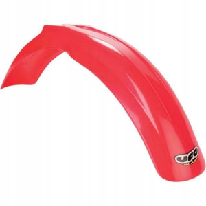 Błotnik Przód Honda Cr 125/250, Cr 500 Czerwony