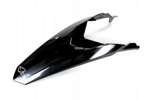Ufo Błotnik Tył Ktm Sx 85 '13-'17, Kolor Czarny