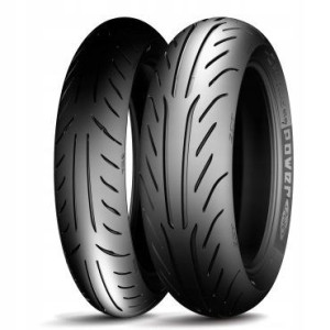 Opona 110/90-13 Power Pure Sc 56p Tl Przód 01/2021