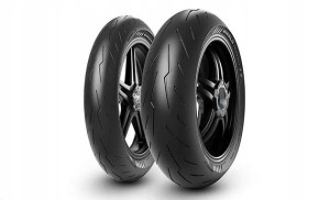 Opona 200/55zr17 Diablo Rosso Iv 78w Tył 02/2022