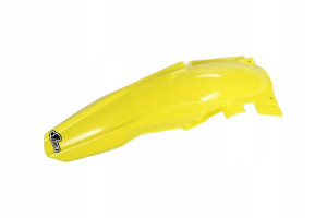Ufo Błotnik Tył Suzuki Rmz 450 '05-'07 Żółty