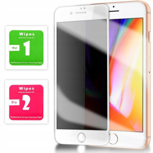 Szkło Prywatyzujące Anti Spy Do Iphone 7 8 Se