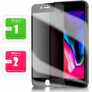 Szkło Prywatyzujące Anti Spy Do Iphone 7 8 Se