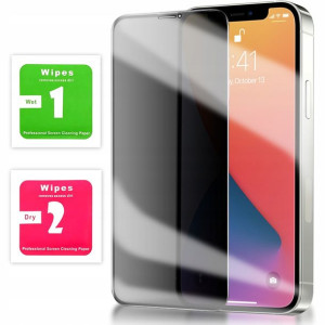 Szkło Prywatyzujące Anti Spy Do Iphone 12 Pro Max