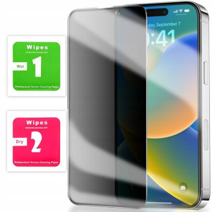 Szkło Prywatyzujące Anti Spy Do Iphone 14 Pro