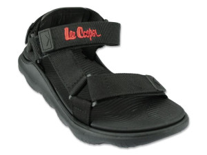 Sandały Damskie Lee Cooper LCW-23-34-1689LA 38