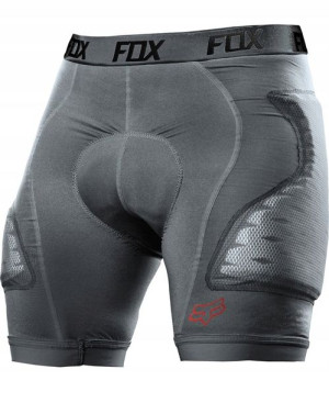 Spodenki Z Ochraniaczami Fox Titan Race Short Xl