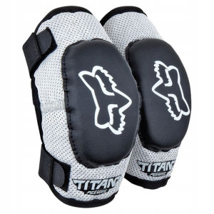 Ochraniacz Łokci Fox Junior Pw-1 Titan Elbow Ym/l
