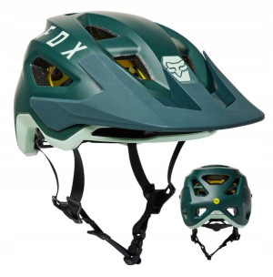 Kask Rowerowy Fox Speedframe Emerald L