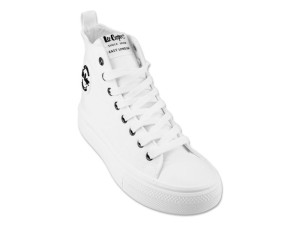 Buty damskie trampki Lee Cooper LCW-23-44-1627LA 38