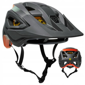 Kask Rowerowy Fox Speedframe Vnish Dark Shadow M