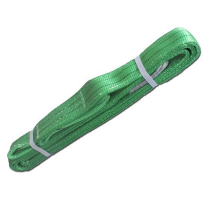 Zawiesie pasowe 2T/2M 60MM z pętlami