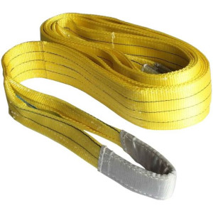 Zawiesie pasowe 3T/3M 90mm z pętlami
