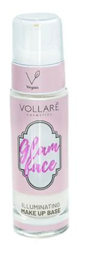 baza pod makijaż GLOW FACE 30ml