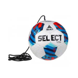 PIŁKA NOŻNA Select Street Kicker 0994862002 r. 4