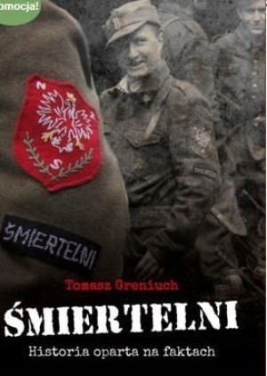 Śmiertelni. Historia oparta na faktach