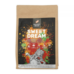 Rocket Bean Sweet Dream Espresso 200g