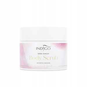 Indigo Seventh Heaven Peeling cukrowy 300g
