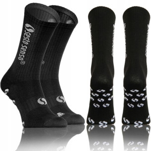 Wygodne SKARPETY DO BIEGANIA Sesto Senso Sportowe