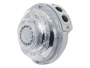 Lampa Basenowa Hydroelektryczna Intex 128691 Basen