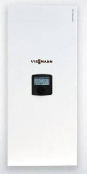 Kocioł Piec Elektryczny Vitotron 100 Viessmann 8kw