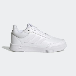 Buty młodzieżowe Adidas Tensaur Sport 2.0 K białe- GW6423