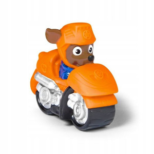 Psi Patrol Moto Pups Zabawka Do Kąpieli Zuma Motor