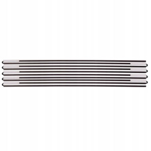 Pierścień siatki do trampolintyp C 374cm 12ft