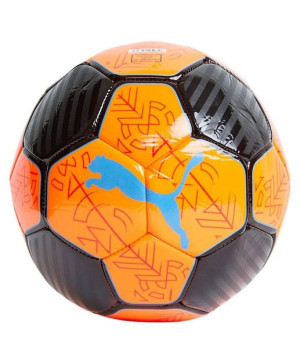 Piłka Puma Prestige 08399204 pomarańczowy