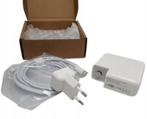 Zasilacz USB-C Macbook 87W | A1707 A1708