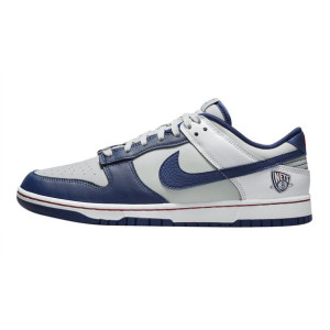 Buty Nike Dunk Low Brooklyn Nets DD3363-001 r. 45,5