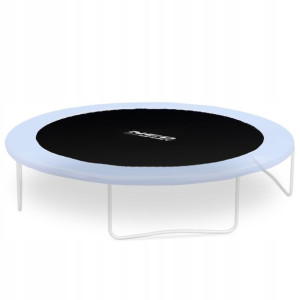 Mata do Skakania do TRAMPOLINY 374cm 12ft 64spr
