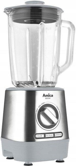 Blender kielichowy Amica BTM 5012 1,5L 800W