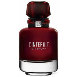 Givenchy L'Interdit Rouge 80ml Woda Perfumowana