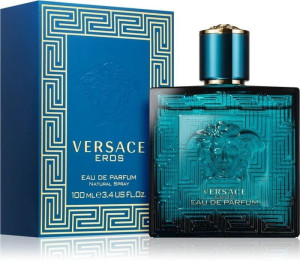 Versace Eros 100ml Woda Perfumowana