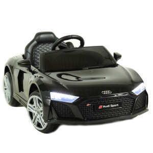 Auto na Akumulator dla Dzieci Audi R8 Spyder