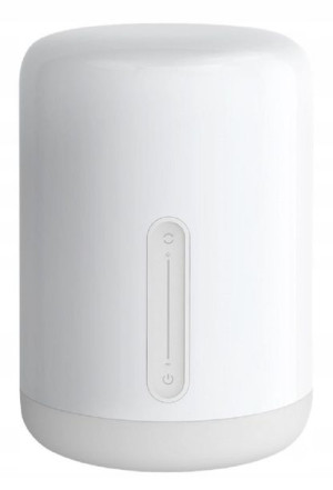 lampka nocna kolorowa xiaomi mi bedside lamp 2 rgb