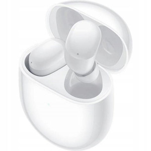 słuchawki xiaomi buds 4 bezprzewodowe douszne anc