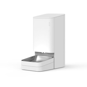 podajnik karmy kot xiaomi smart pet food feeder